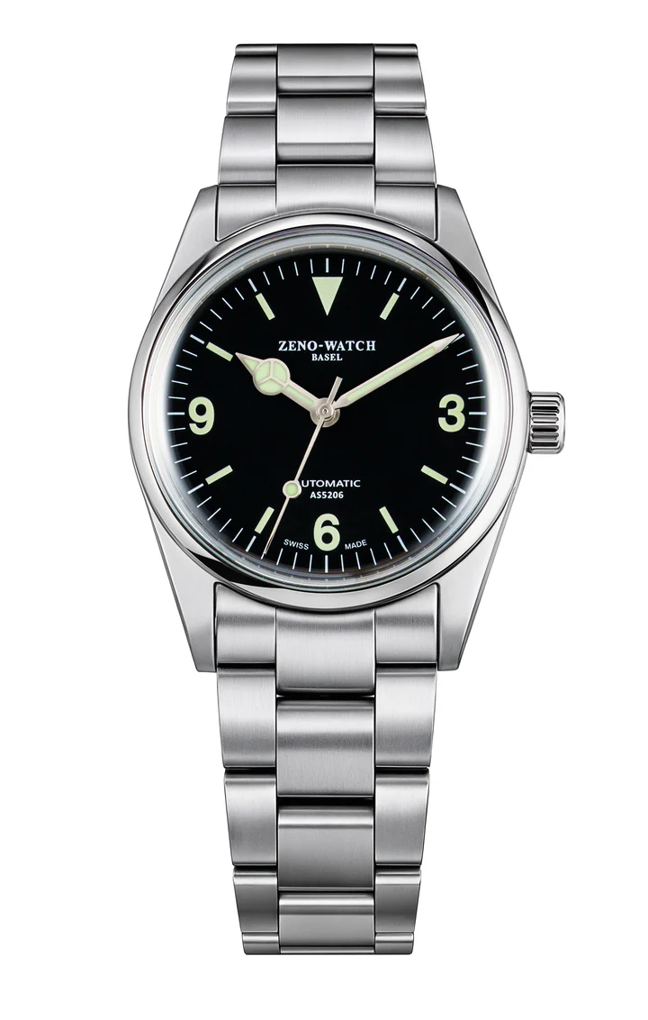 瑞士 Zeno-Watch Basel Super Robust Automatic small 6704-a1M-small