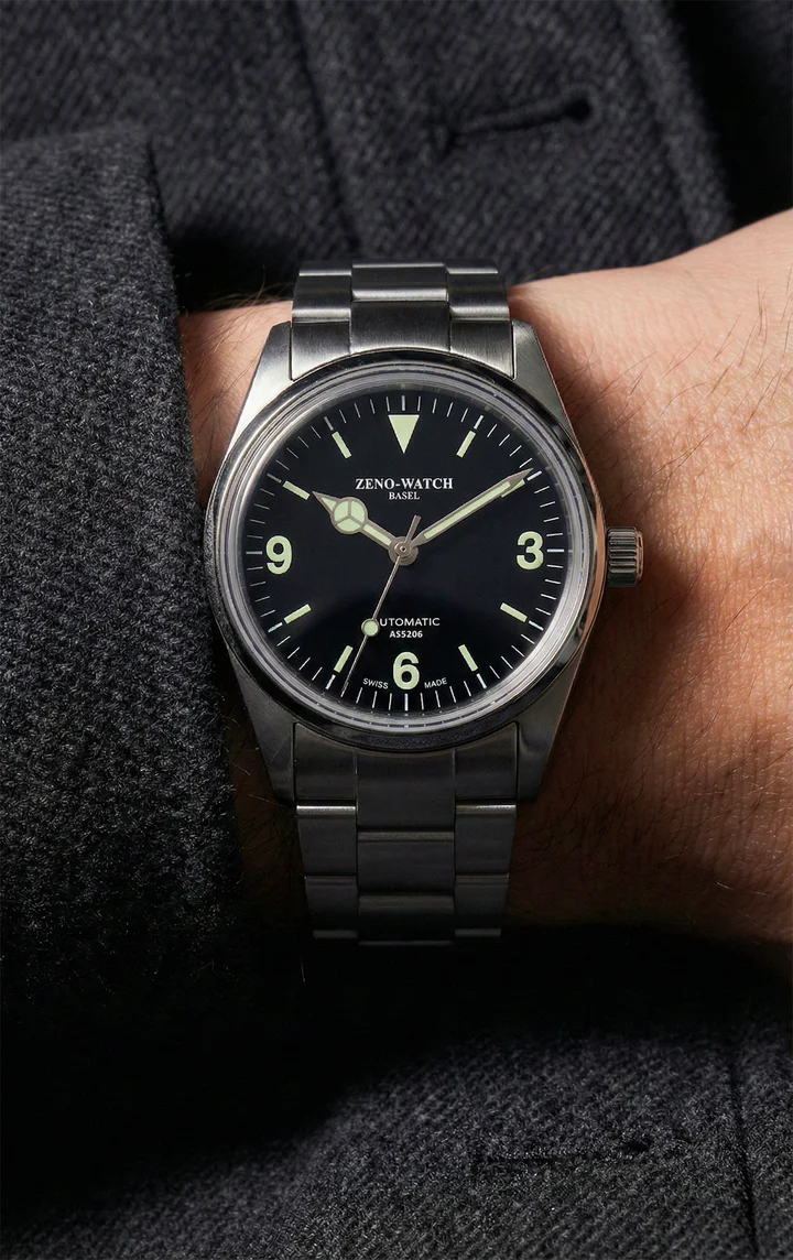 瑞士 Zeno-Watch Basel Super Robust Automatic small 6704-a1M-small