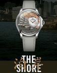 Venezianico x Hong Kong 2.0 Redentore