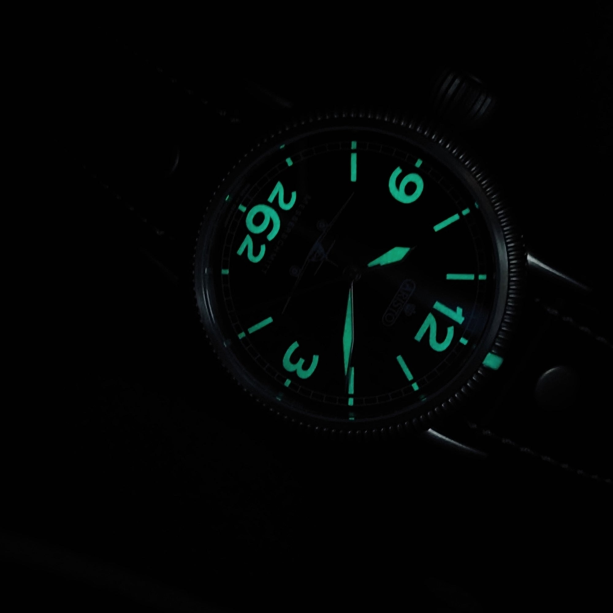 ARISTO ME262 3H-262-13L