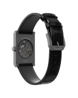 Echo Neutra Rivanera Gray Swiss made mechanical watch