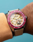 Spinnaker x SpongeBob SquarePants Frenemies 限量版 SP-5160-03