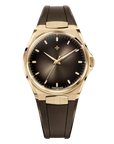 VENEZIANICO Arsenale Bronzo 青銅自動錶- 6221555 Brown