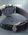 Timex marlin x Snoopy - Space 手動機械錶 TW2W897