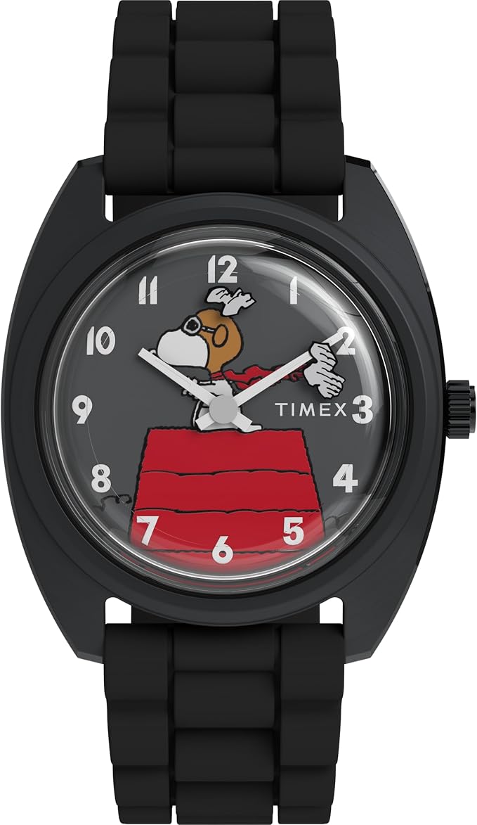 Timex x Peanuts® 1979 Reissue Inspired - TW2Y70900
