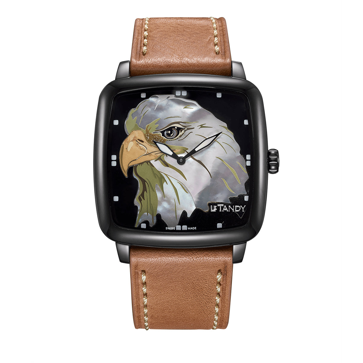 Le Tandy - Eagle LE3009BA12