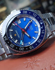 VESUVIATE Volare Blue