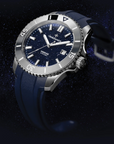 Venezianico Nereide Tungsteno Avventurina 砂金石鎢圈潛水錶 4521550