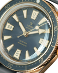 YEMA - Skin Diver Slim Bronze CMM.20 - 12.26.20.39.ZNL.U9 Grey