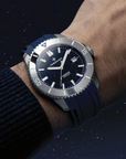 Venezianico Nereide Tungsteno Avventurina 砂金石鎢圈潛水錶 4521550