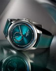 Venezianico Regulator Redentore Enigma 40mm 1221570