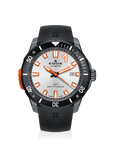 EDOX CO1 Date Automatic - 80137-37GNO-AO