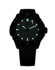 EDOX CO1 Date Automatic - 80137-3NO-CABUN