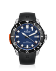 EDOX CO1 Date Automatic - 80137-3NO-CABUN