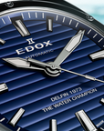 EDOX Delfin The Original 1973 Automatic - 80142-3M-BUIN