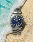 EDOX Delfin The Original 1973 Automatic - 80142-3M-BUIN