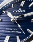 EDOX Delfin The Original 1973 Automatic - 80142-3M-BUIN
