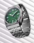 EDOX Delfin The Original 1973 Automatic - 80142-3M-VIN