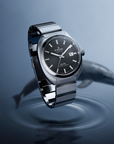 EDOX DELFIN 1961 DATE AUTOMATIC LIMITED EDITION - 80143-3M-NIN