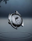 EDOX DELFIN 1961 DATE AUTOMATIC LIMITED EDITION - 80143-3M-NIN