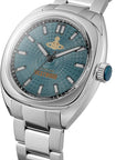 Vivienne Westwood  藍色錶面 VV300TESL
