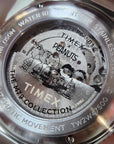 Timex X Peanuts Masked Marvel 自動錶- TW2W47500