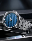 VENEZIANICO Arsenale 40mm - 6221502C - 藍色