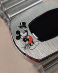 Mickey Mouse 50年代電子跳字錶
