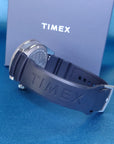Timex Deepwater Reef 200 Titanium Automatic - TW2Y643