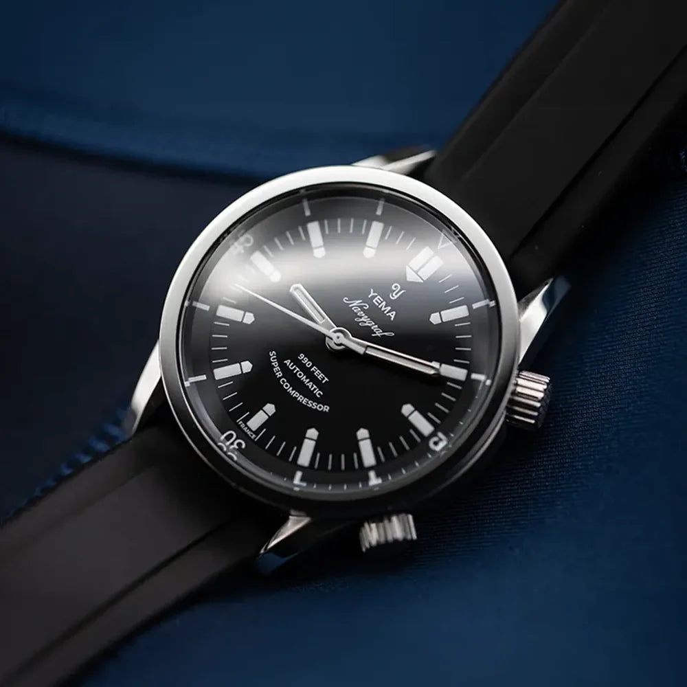 YEMA  Navygraf Super Compressor YNAV24SC-AAS