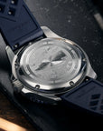 Venezianico Nereide Avventurina 39mm 砂金石鎢圈潛水錶- 3121551