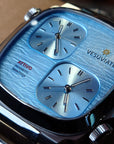 VESUVIATE Attivo - Duplex Pastel Blue
