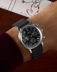 Timex x Peanuts Marlin Joe Cool 計時石英錶 TW2Y485