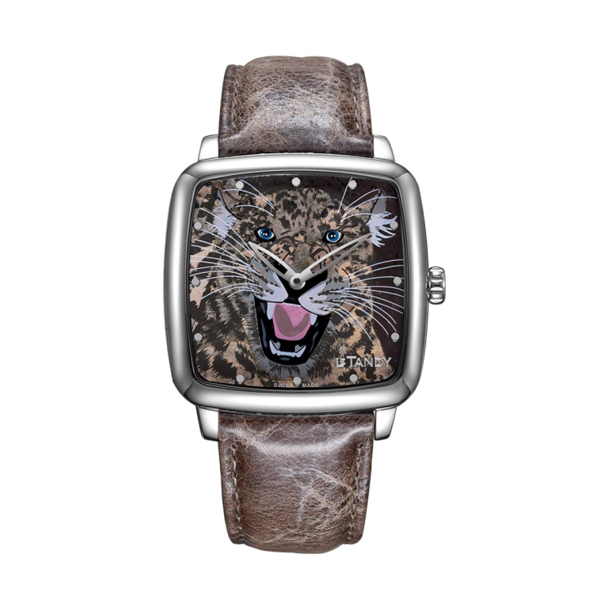 Le Tandy - Leopard - LE3006PS0D