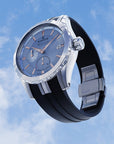 EDOX Grand Ocean Power Reserve Automatic - 94500-3CA-BUCR