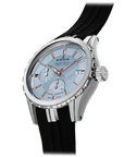 EDOX Grand Ocean Power Reserve Automatic - 94500-3CA-BUCR