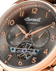 Ingersoll 1892 The Swing 自動錶 I12701