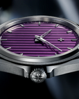 VENEZIANICO Arsenale 40mm - 6221501C - 紫色