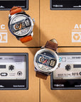 TACS Cassette Automatic  TS2303B