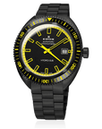 EDOX Hydro-Sub automatic chronometer 自動錶 80128 3BNBM NIB