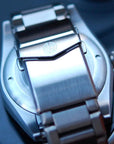 Signum Cuda Titanium GMT Full Lume 全夜光面鈦金屬潛水錶