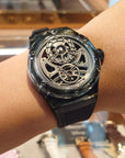 Bonest Gatti 自動錶 BG5807-A1