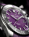 Venezianico Nereide Ametista Limited Edition 45215AMT