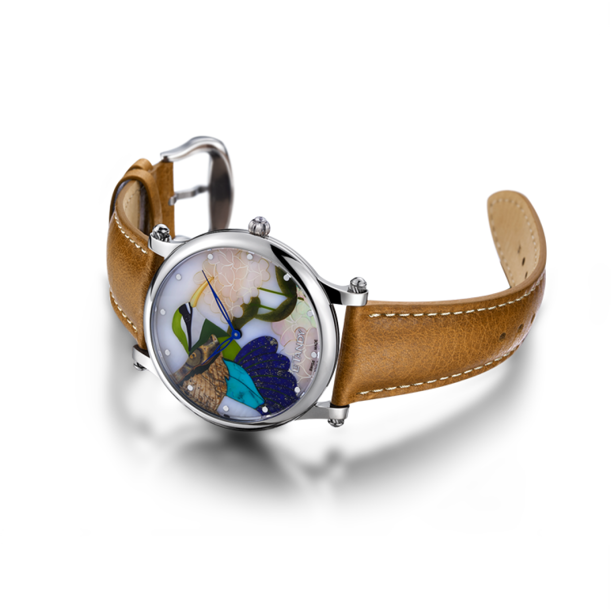 Le Tandy - Humming Bird 蜂鳥 LE3016PS3