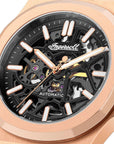 Ingersoll 1892 The Catalina 自動錶 I12505