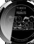Timex x Peanuts Love 石英錶 TW2v609