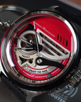 TACS Automatic Motorscooter 自動錶  TS2401B
