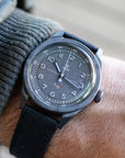 YEMA Flygraf Pilot French Air Force - YMHF1593AA-CA