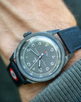 YEMA Flygraf Pilot French Air Force - YMHF1593AA-CA