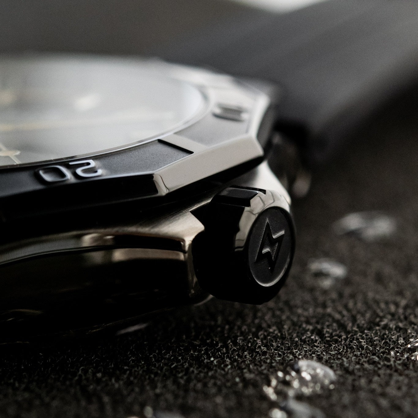 EDOX DELFIN Day Date 自動錶 88008 37GNCA GBEI